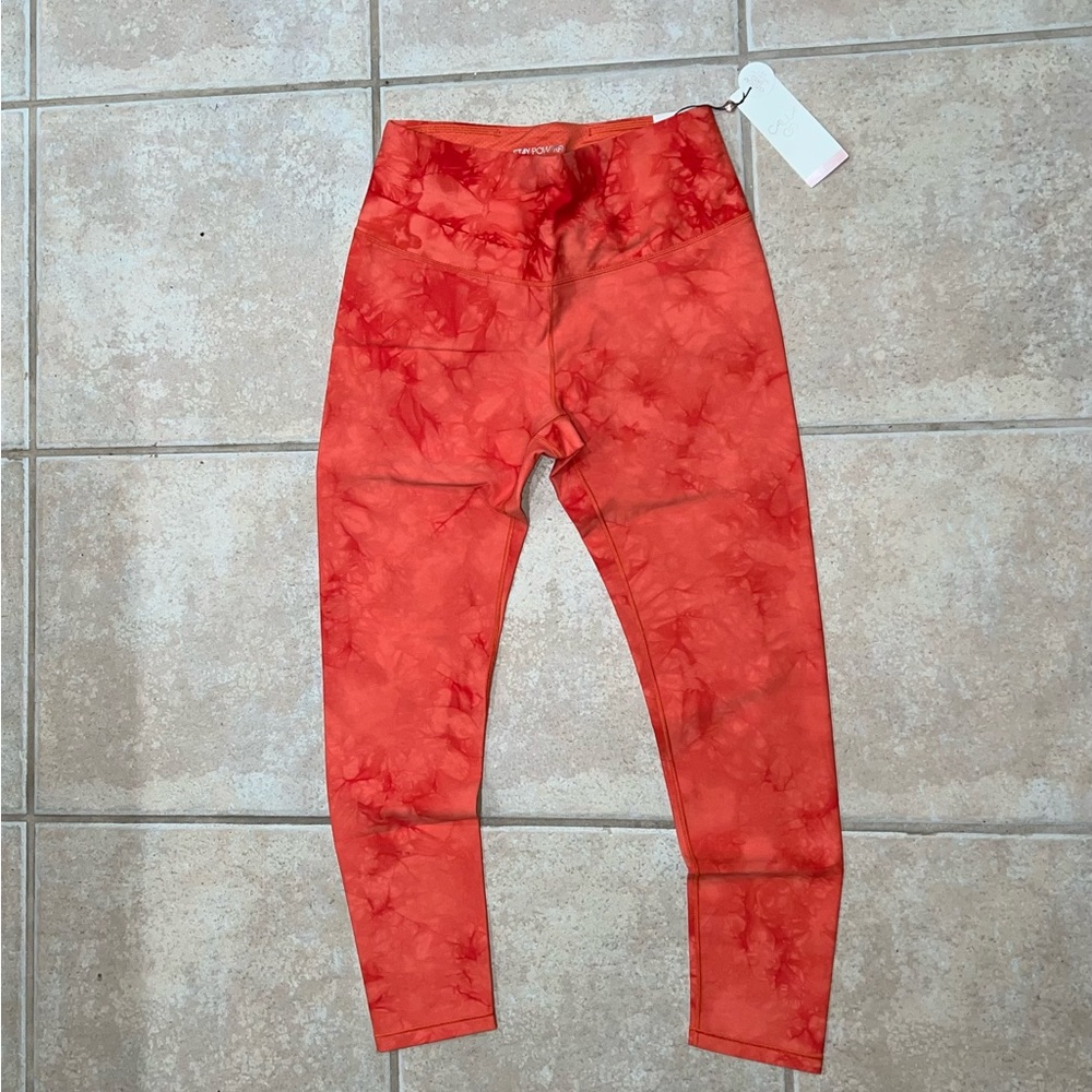 CALIA High Rise 7/8 leggings
